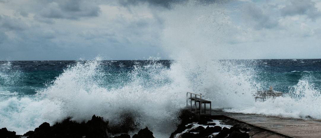 Coastal Flood Alerts: Minor Tidal Flooding in Hawaiʻi, NYC & Honolulu