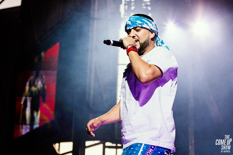 French Montana Engaged to Dubai Princess Sheikha Mahra