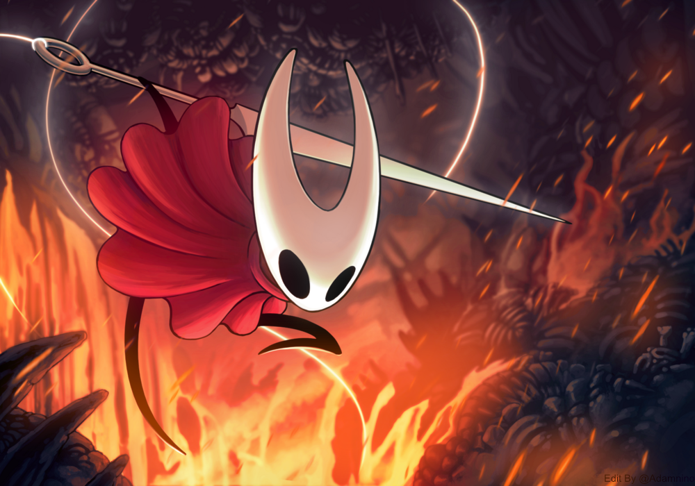 Hollow Knight: Silksong Release Date Confirmed – September 4, 2025