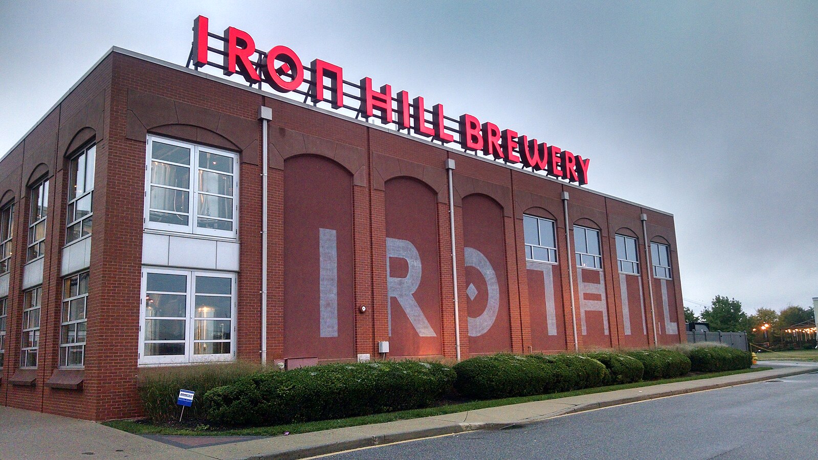 Iron Hill Brewery shuttered 15+ locations in September 2025, leaving employees and customers shocked.