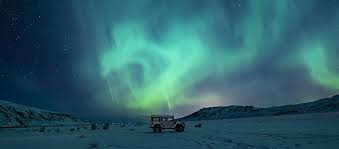 Northern Lights Visible Tonight Across 16 U.S. States — How, When & Where to Watch