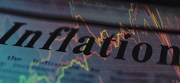 South Africa’s inflation surge pressures households while the rand weakens on global uncertainty.